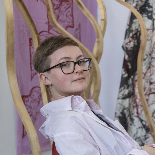 Herzlichen Glückwunsch an Emma Zimmermann